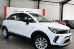 Opel Crossland 1.5 D BUSINESS ELEGANCE / LED / LEDER 127.000 km 13.555 &euro; Hamm 59077