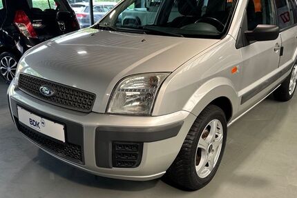 Ford Fusion 104.000 km 2.999 &euro; Dortmund 44263