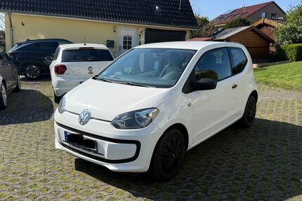 VW up! 91.013 km 5.200 &euro; Iserlohn 58640