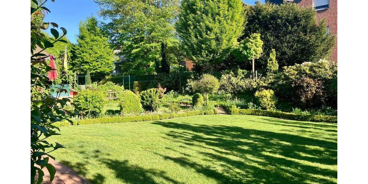 Einfamilienhaus Ahlen Innenstadt - 5 Zimmer, 195 m&sup2;, 540.000&euro; | Angebot:26500109