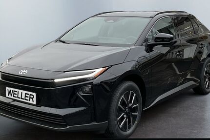 Toyota bZ4X 5.000 km 45.680 &euro; Hamm 59067