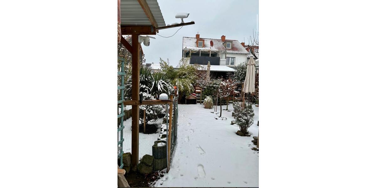 Doppelhaushälfte Bönen - 4 Zimmer, 110 m&sup2;, 1.400&euro; | Angebot:26121762