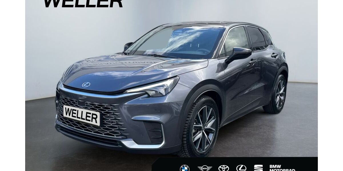 Lexus LBX 12.377 km 32.990 &euro; Hamm 59067