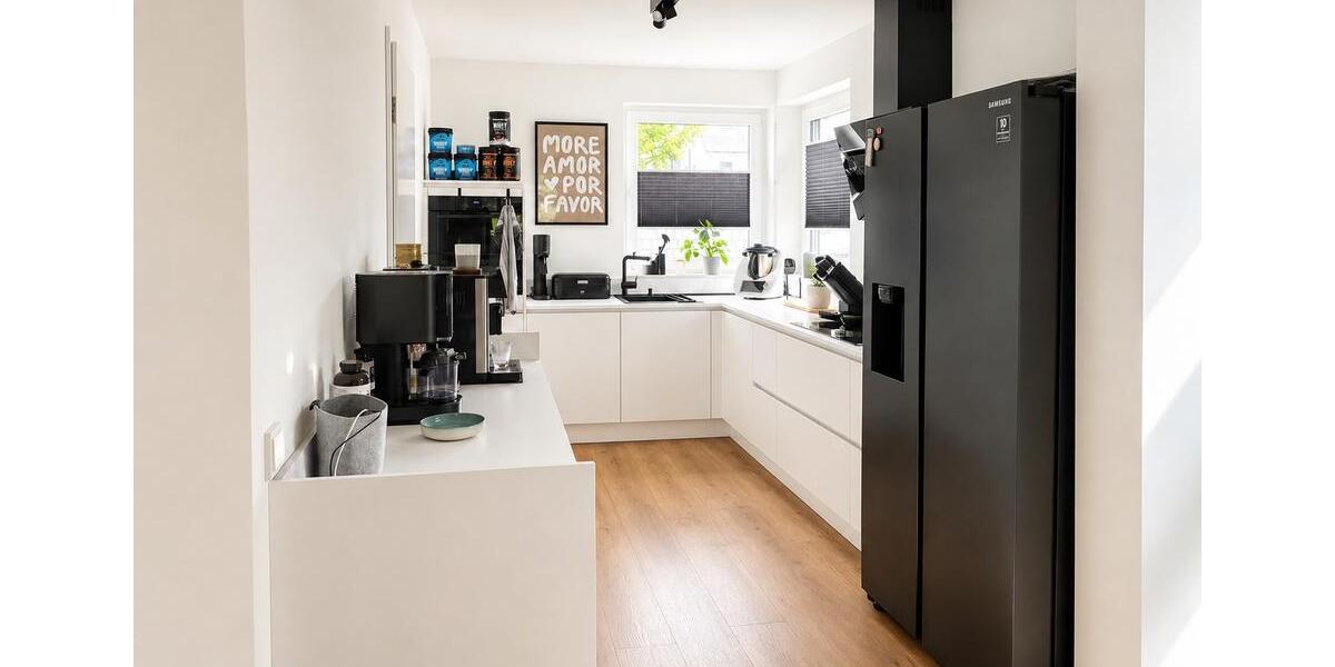 Doppelhaushälfte Lünen Brambauer - 4 Zimmer, 129 m&sup2;, 529.000&euro; | Angebot:27260827