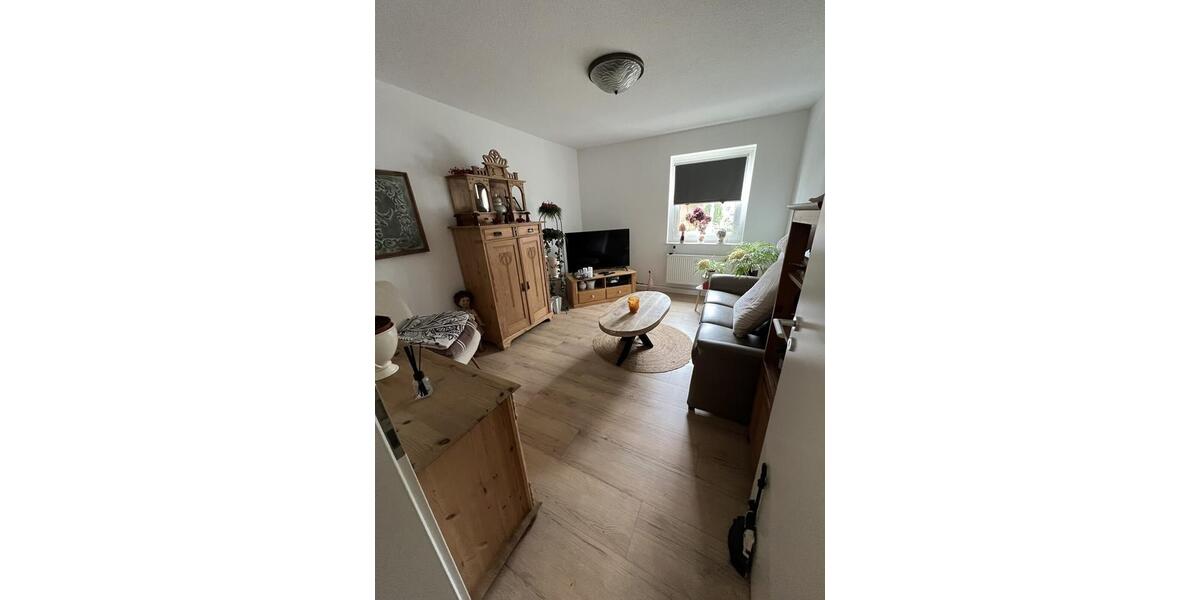 Erdgeschoßwohnung Lünen Alstedde - 3.5 Zimmer, 52 m&sup2;, 484&euro; | Angebot:25956751