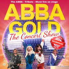 ABBA Gold - The Concert Show #Emotion 11.02.2027 Kurhaus Bad Hamm
