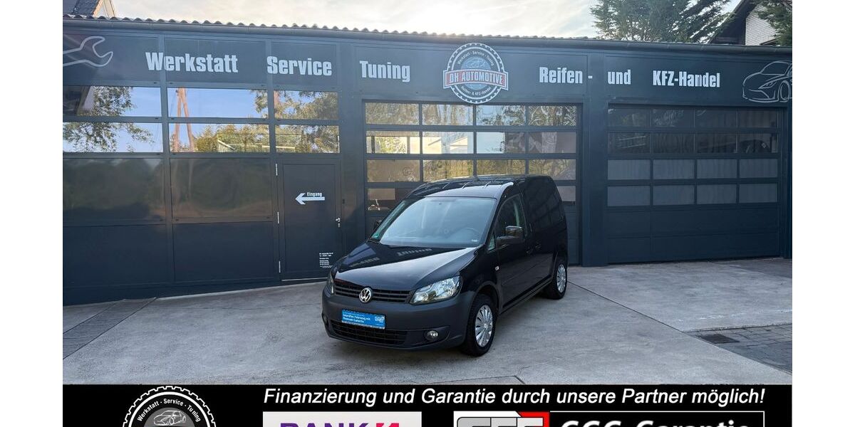 VW Caddy 185.842 km 5.999 &euro; Niederense 59469