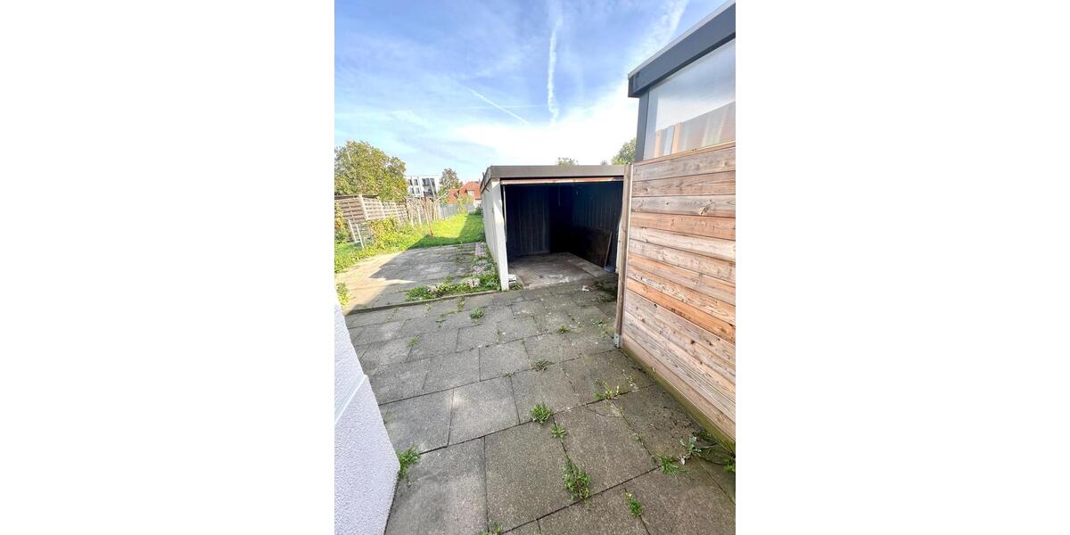 Doppelhaushälfte Ahlen Dolberg - 4 Zimmer, 80 m&sup2;, 185.000&euro; | Angebot:24880654