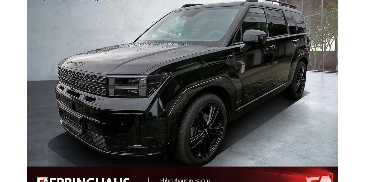 Hyundai SANTA FE 53.949 km 39.999 &euro; Hamm 59067