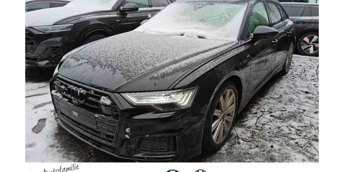 Audi A6 65.550 km 36.880 &euro; Ahlen 59229