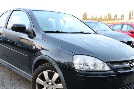 Opel Corsa 138.000 km 702 &euro; Hamm 59077