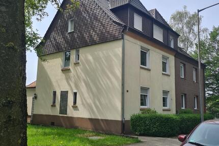 Wohnung Lünen Brambauer - 2.5 Zimmer, 54 m&sup2;, 390&euro; | Angebot:26634208