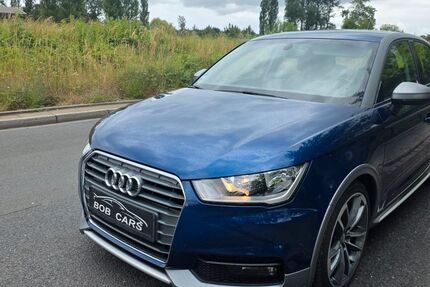 Audi A1 94.918 km 12.999 &euro; dortmund 44339