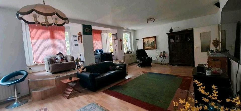 Etagenwohnung Dortmund Innenstadt Nord - 6 Zimmer, 166 m&sup2;, 399.000&euro; | Angebot:26913319