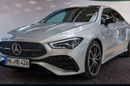Mercedes-Benz CLA 180 14.500 km 34.770 &euro; Menden 58706