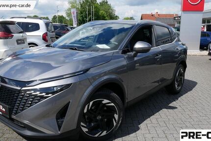 Nissan Qashqai 12.710 km 25.950 &euro; Werl 59457