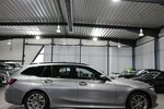 BMW 318d A Touring BUSINESS FACE-LIFT GREY & BROWN 109.000 km 26.333 &euro; Hamm 59077