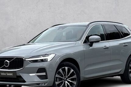 Volvo XC60 25.524 km 38.999 &euro; Dortmund 44143