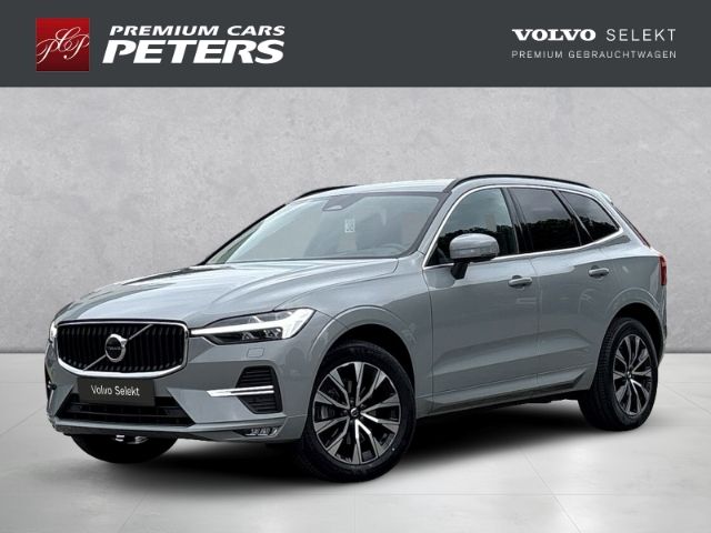 Volvo XC60 25.524 km 39.249 &euro; Dortmund 44143