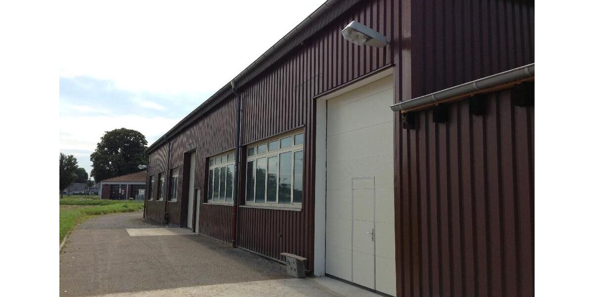 Gewerbeobjekt Werl - 2.350&euro; | Angebot:22132740