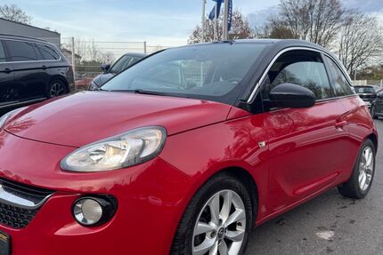 Opel Adam 78.000 km 7.490 &euro; Datteln 45711