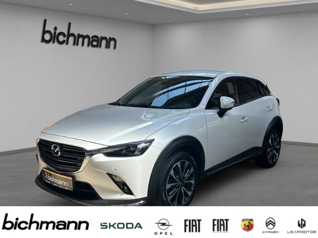 Mazda CX-3 90.644 km 13.990 &euro; Hemer 58675