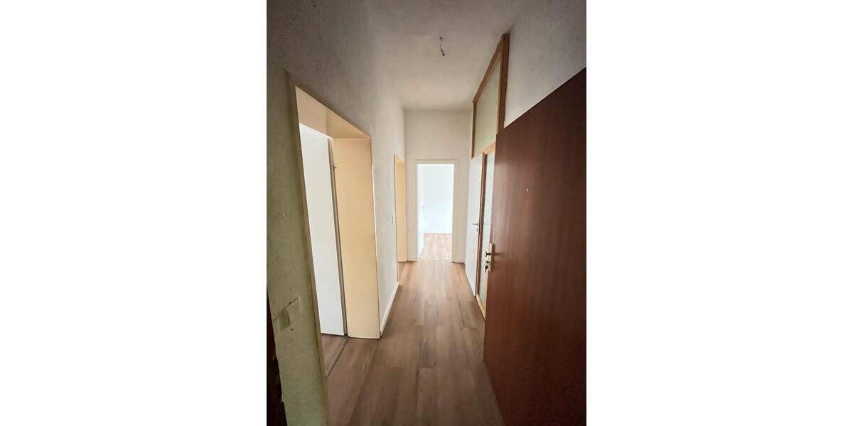 Etagenwohnung Iserlohn Grüne - 2 Zimmer, 52 m&sup2;, 420&euro; | Angebot:25935346