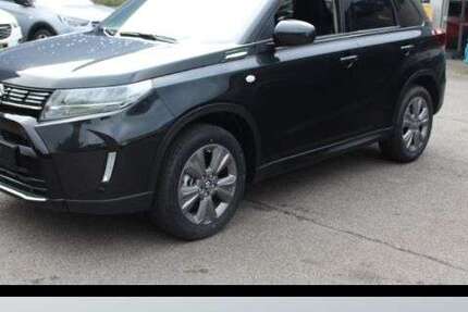Suzuki Vitara 10.000 km 24.490 &euro; Werl 59457