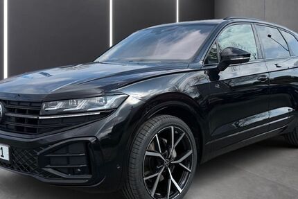 VW Touareg 10.850 km 97.790 &euro; Werl 59457