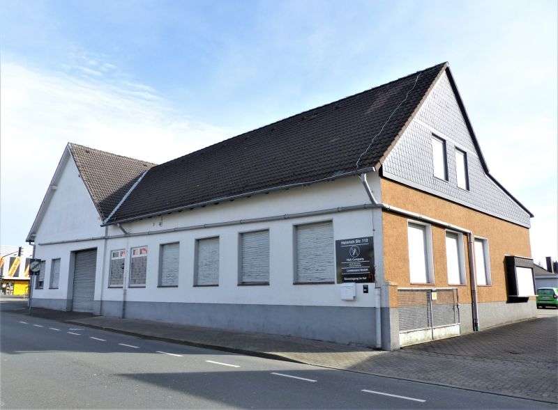 Gewerbeobjekt Bergkamen - 1.900&euro; | Angebot:23990347