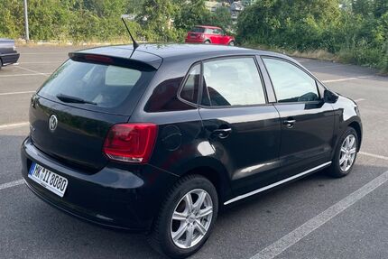 VW Polo 270.000 km 2.000 &euro; Dortmund 44137