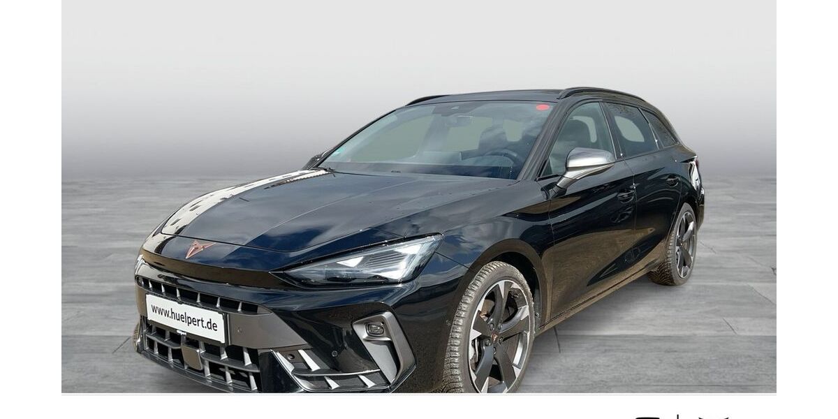 Cupra Leon 19.192 km 31.491 &euro; Dortmund 44269