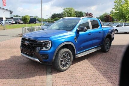Ford Ranger 20.509 km 51.949 &euro; Werne 59368