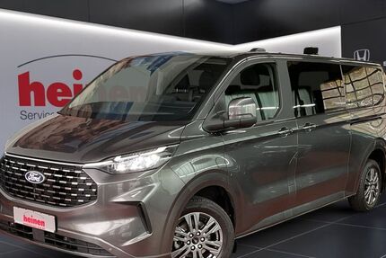 Ford Tourneo Custom 24.200 km 40.909 &euro; Werne 59368