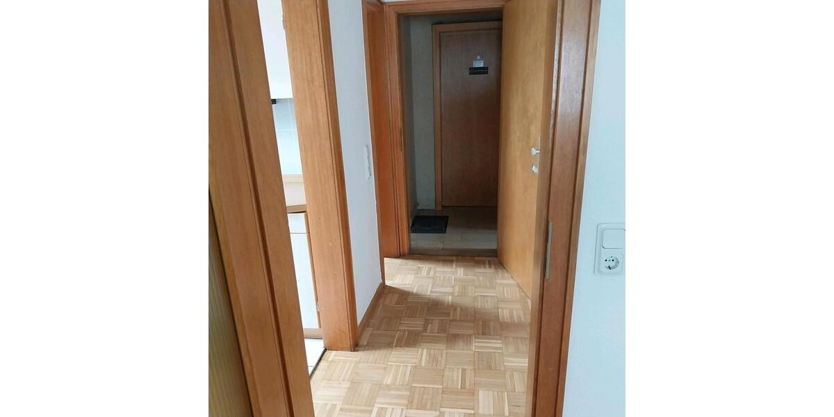 Etagenwohnung Dortmund Aplerbeck - 1 Zimmer, 50 m&sup2;, 650&euro; | Angebot:26621358