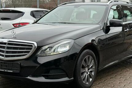 Mercedes-Benz E 220 187.000 km 14.950 &euro; Hamm 59077