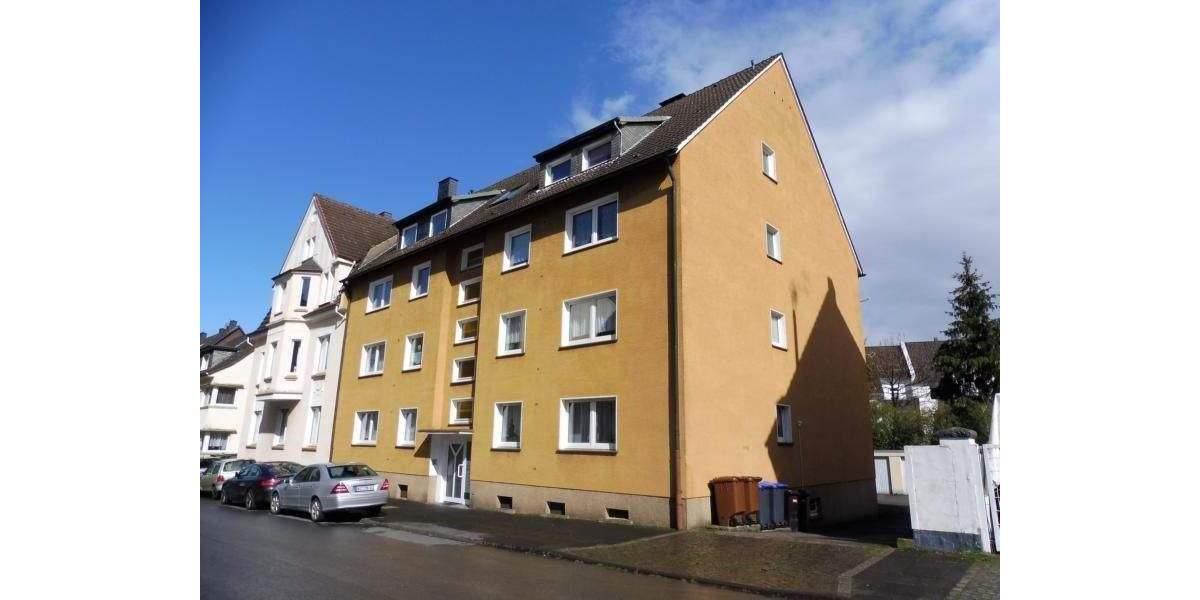 Etagenwohnung Witten Annen - 3 Zimmer, 80 m&sup2;, 520&euro; | Angebot:25797302