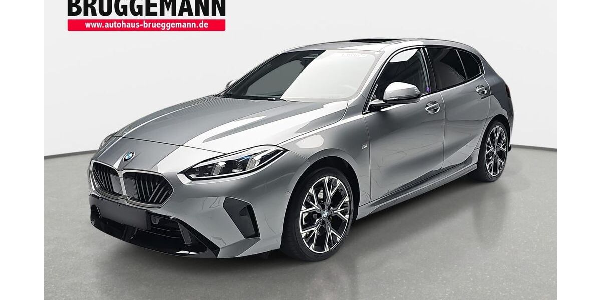 BMW 123 25.290 km 38.890 &euro; Dortmund 44147