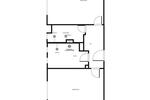 Etagenwohnung Hamm Daberg - 2 Zimmer, 50 m&sup2;, 403&euro; | Angebot:26595999