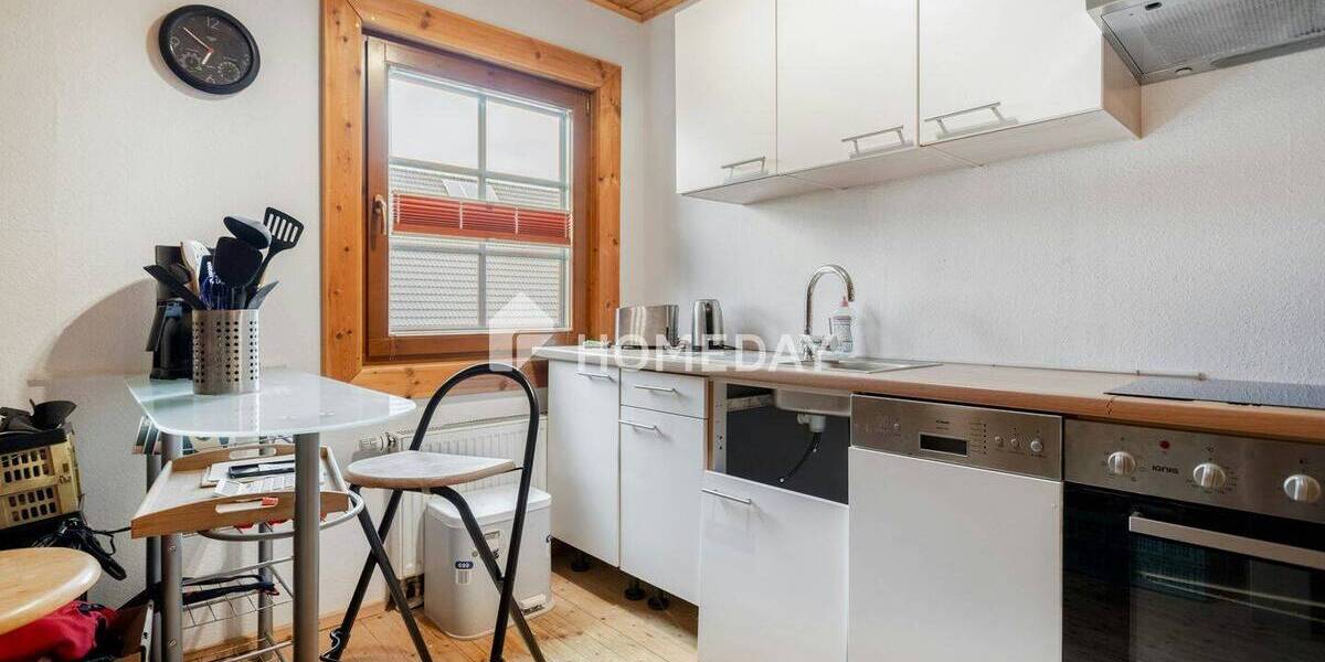 Einfamilienhaus Hamm Westtünnen - 5 Zimmer, 140 m&sup2;, 379.000&euro; | Angebot:26389323