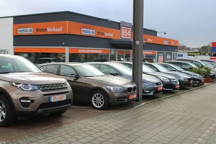 Ford Transit Custom 92.361 km 16.441 &euro; Dortmund 44145