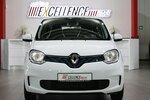 Renault Twingo INTENS ELECTRIC SPURHALTE, LEDER, KAMERA 12.000 km 13.400 &euro; Hamm 59077