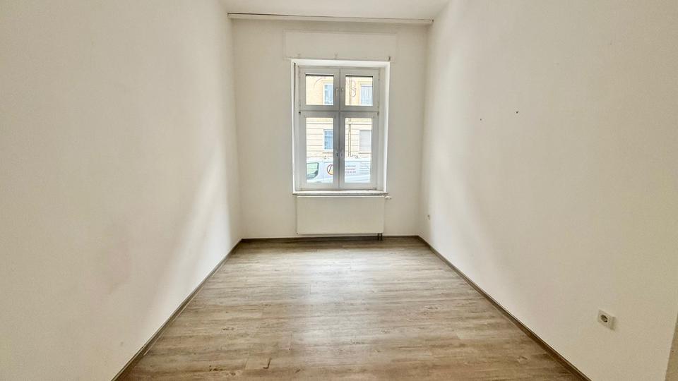 Erdgeschoßwohnung Dortmund Innenstadt Nord - 3 Zimmer, 80 m&sup2;, 900&euro; | Angebot:25948935