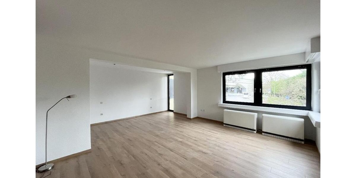 Erdgeschoßwohnung Dortmund Hombruch - 2 Zimmer, 48 m&sup2;, 400&euro; | Angebot:26648379