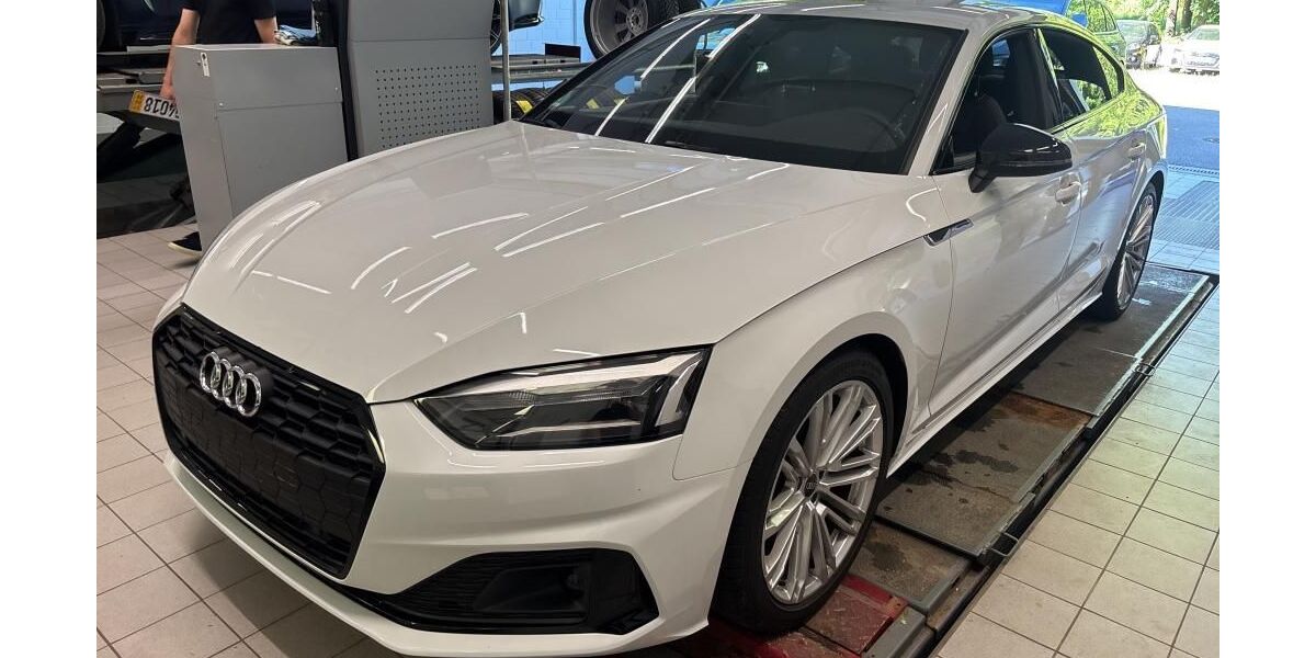 Audi A5 64.586 km 28.014 &euro; Hamm 59067