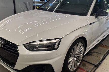 Audi A5 64.586 km 28.089 &euro; Hamm 59067