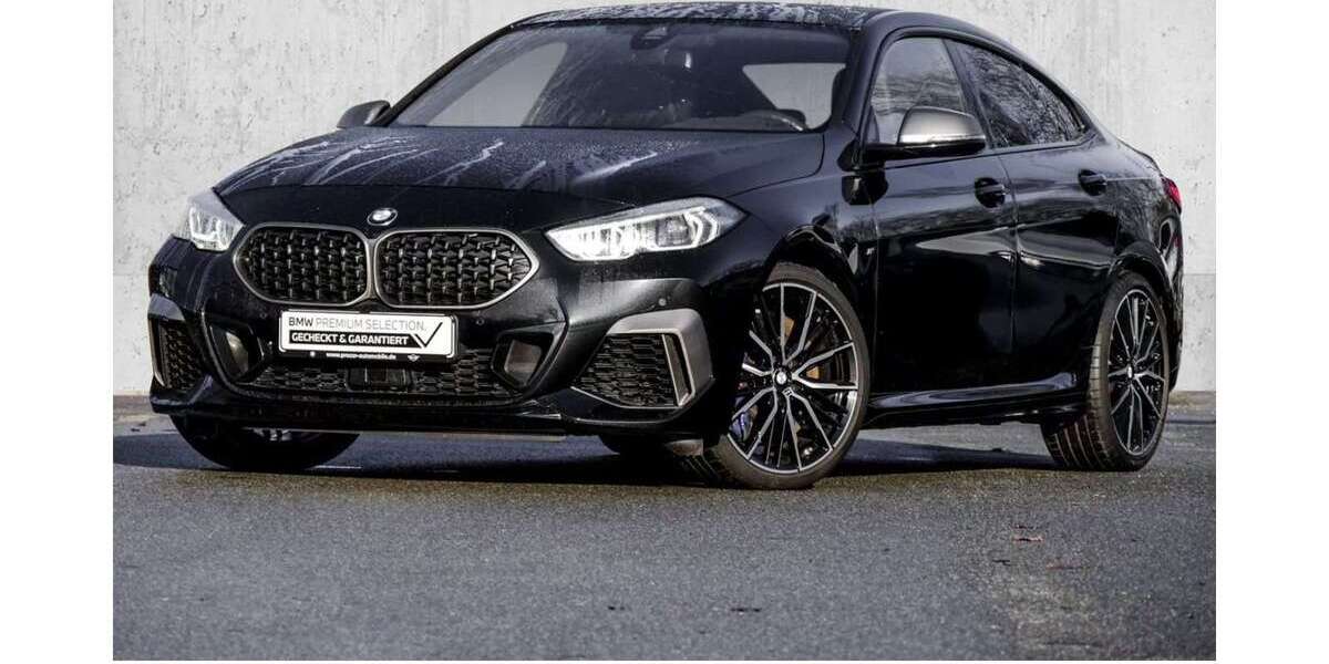 BMW 235 24.667 km 35.280 &euro; Ahlen 59227