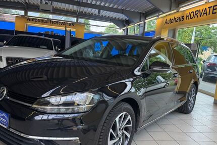 VW Golf 125.000 km 10.400 &euro; Waltrop 45731