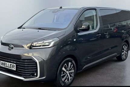 Toyota Proace (Verso) 24.448 km 43.780 &euro; Hamm 59067