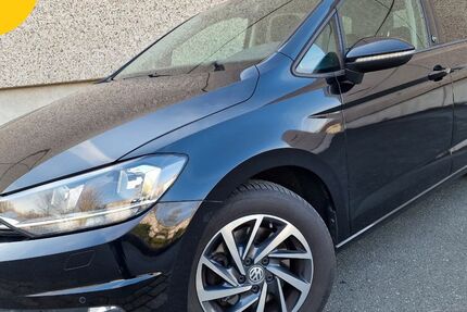 VW Touran 128.680 km 13.490 &euro; Dortmund 44379